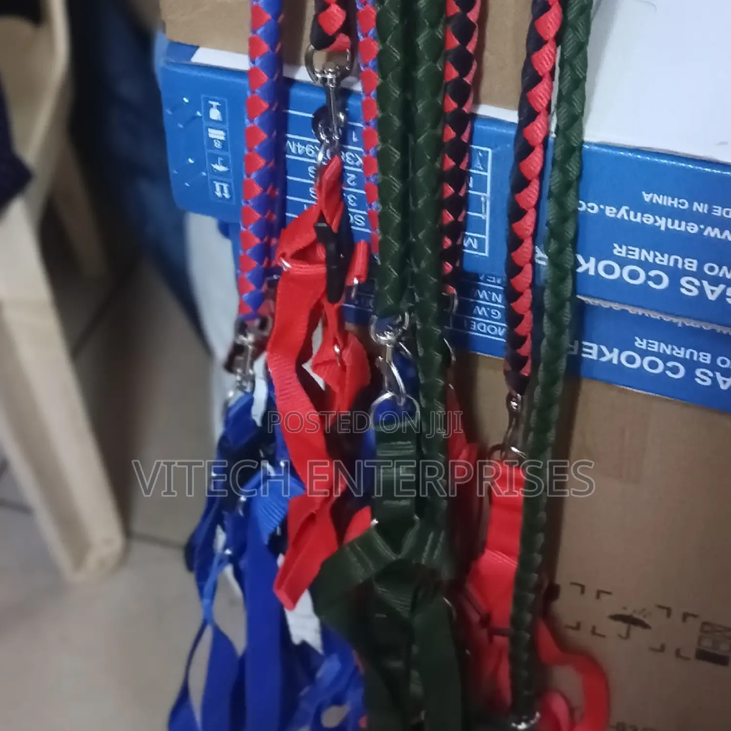 Dog Leash,