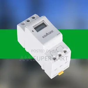 Programmable Timer HC18A Digital Timer Relay