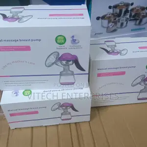 Breast Pump