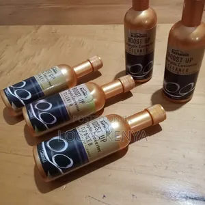 Car Performance Converter Cleaner