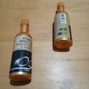 Fuel Preservation Car Catalytic Converter Cleaner