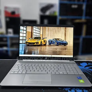 Laptop HP 15S 16GB Intel Core I5 SSD 512GB