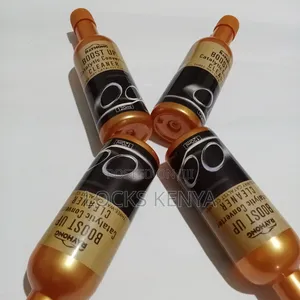 Protective Car Catalytic Converter Cleaning Agent