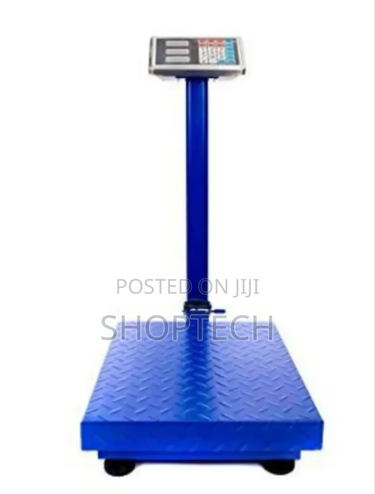 300 KGS Platform Weighing Scale