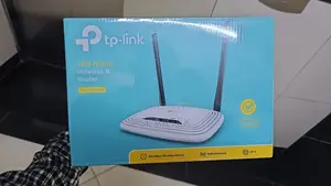 Tp  Link Wireless N Router