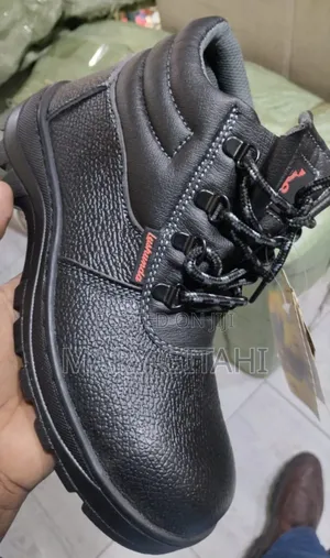 Safety Shoes