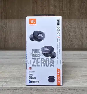 JBL Tune 130nc TWS True Wireless Noise Cancelling Earbuds