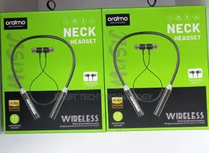 Neck Headset Wireless Oraimo