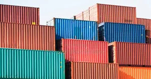 Shipping Container Units for Sale-20ft and 40ft