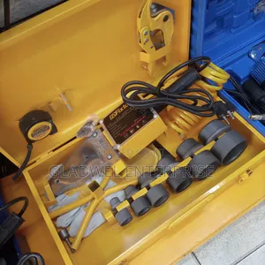 Recommend PPR Machine Strong and Heavy