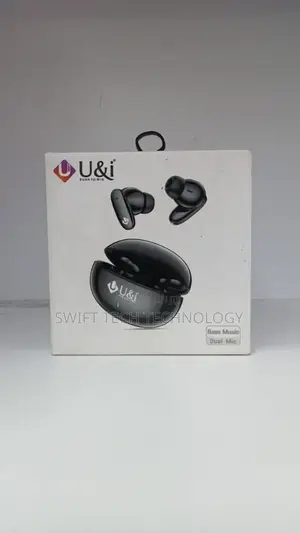 Earpods U 1 Ear Pods