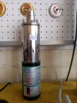 1inches Solar Submersible