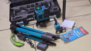 Makita Laser Level Meter