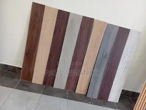 Stone Plastic Composite