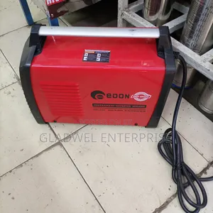 Recommend Inverter Welding Machine/Edon 500ah Welding