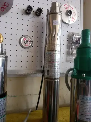 1.25inches Brushless Submersible Pump