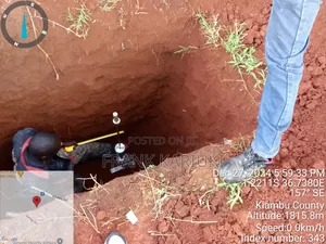 Geotechnical, Building And Civil Eng Material Testing