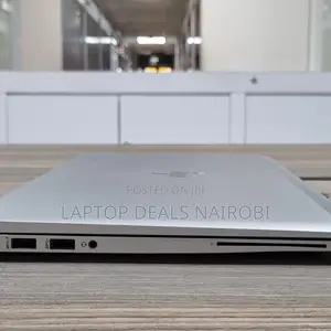Laptop HP EliteBook 840 G8 16GB Intel Core I7 SSD 256GB