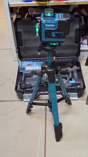 Makita Laser Level