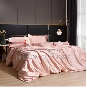 High End Mulberry Duvet Cover Set
