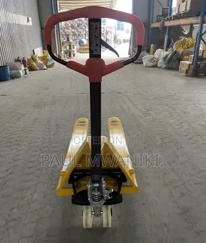 3000kgs Hydraulic Hand Pallet Truck
