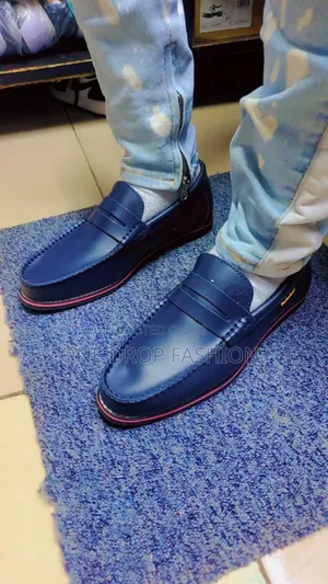 Men Loafers Official 3kl