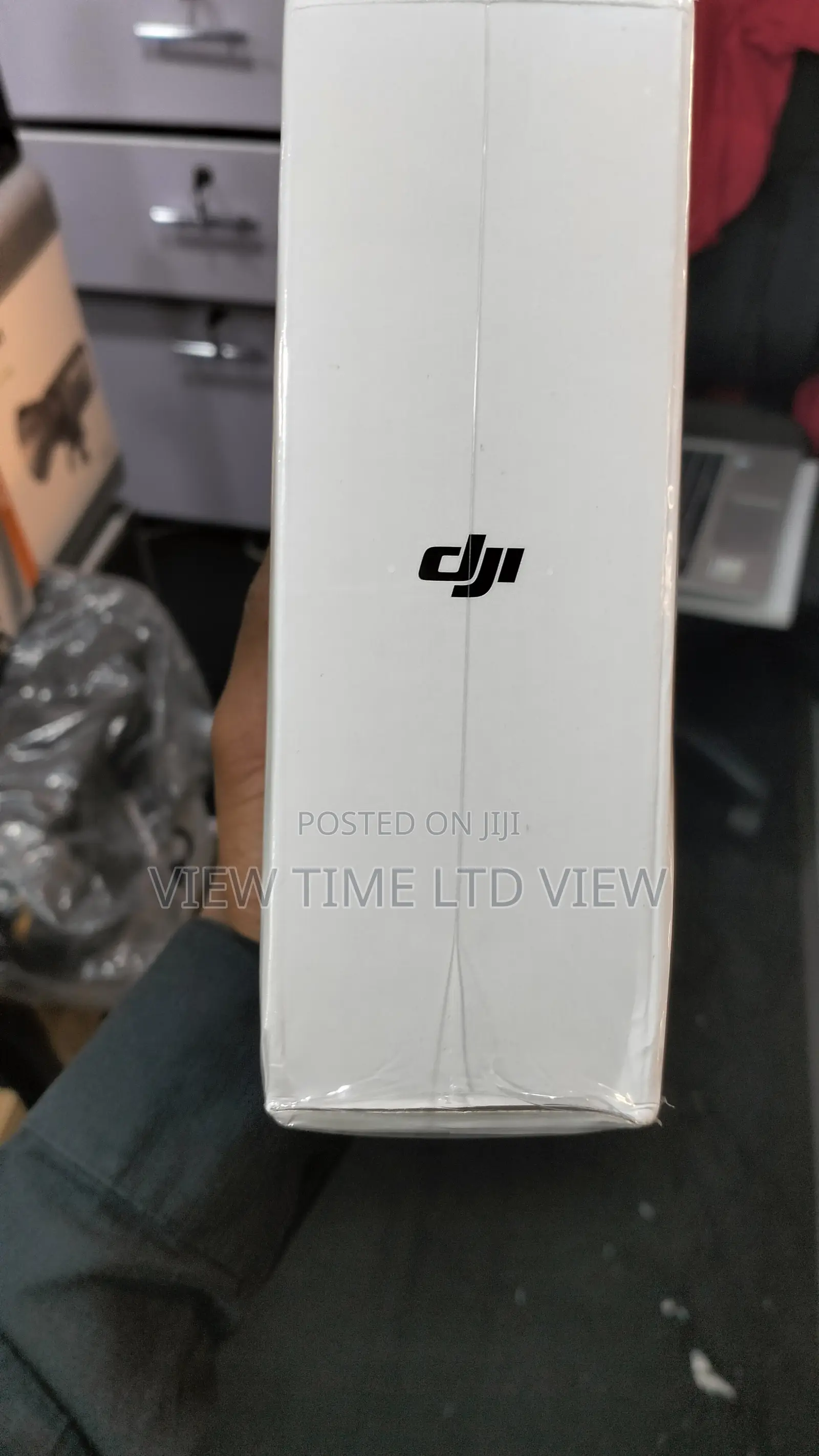 Dji Mic Mini Wireless Microphone