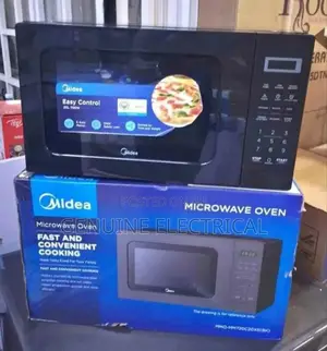 Microwave Digital Smart Pro