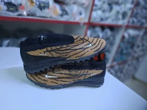 Nike Phantom GX Trainer Boots
