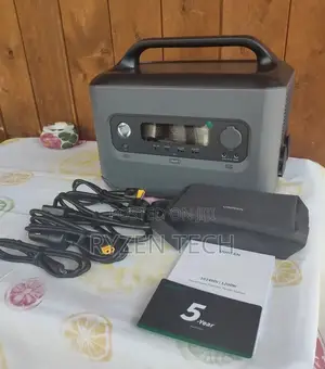 UGREEN Portable Power Station 1024wh | 1200W UK - GS1200