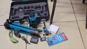 Accurate Laser Level Meter (Makita)