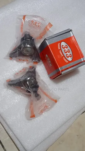 Isuzu Dmax Balljoint 333 4X2 ,New Model