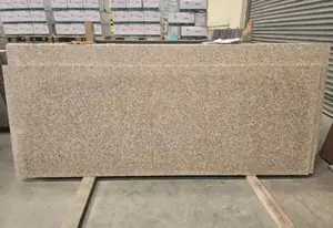Ponto Rossa Granite Slabs