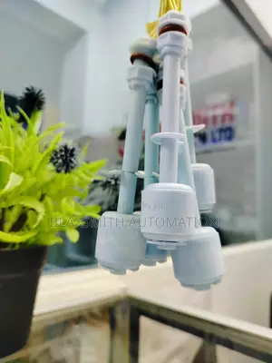 PP Float Switch/Single Ball Level Controller
