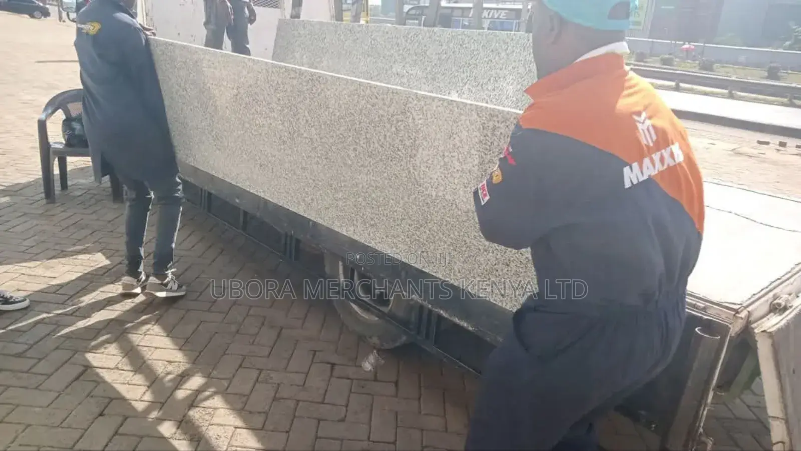 Eldos Granite Slabs