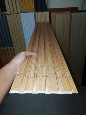 SPC Click Flooring- Luxury SPC Flooring Kenya.