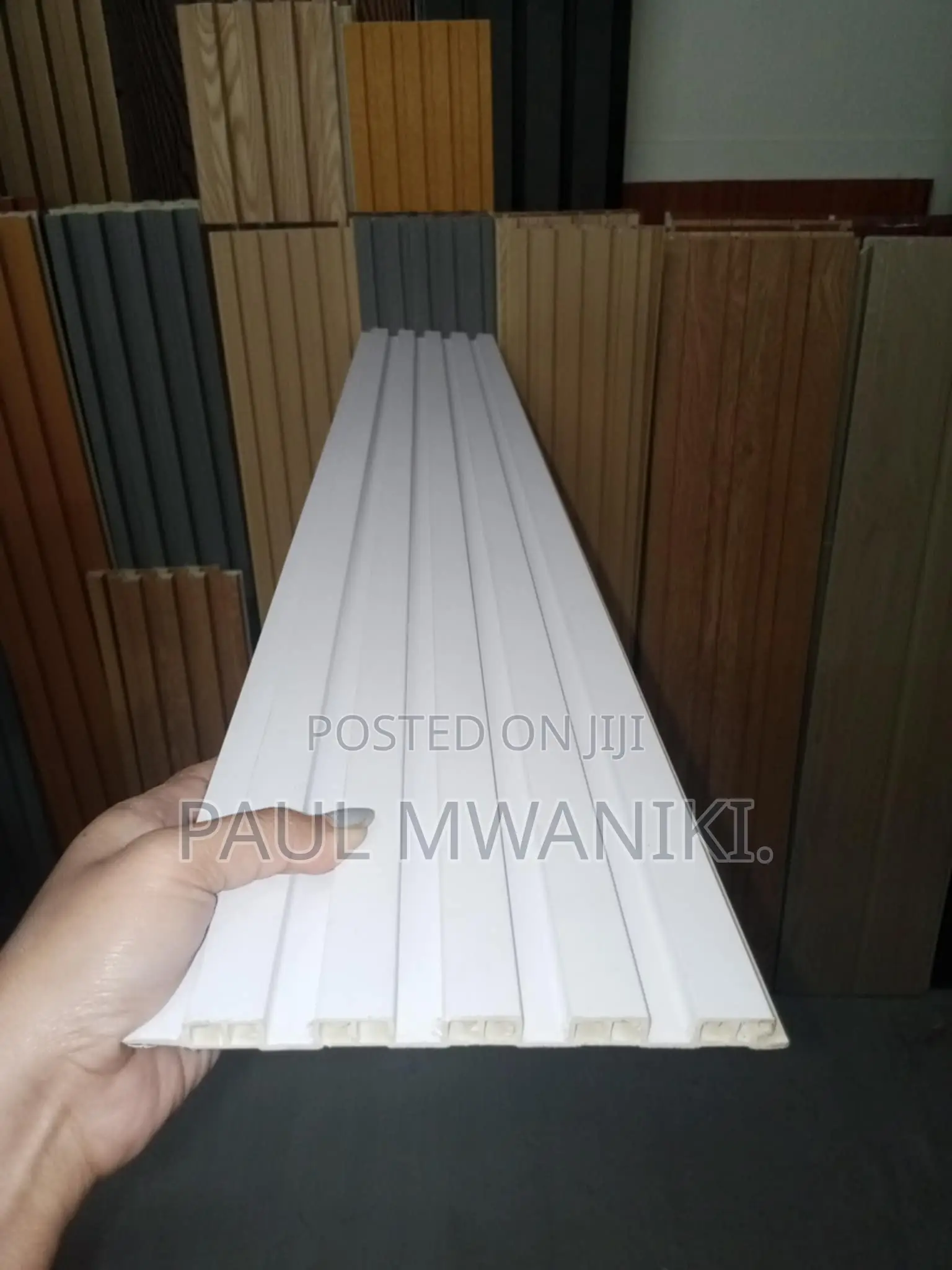 SPC Click Flooring- Luxury SPC Flooring Kenya.