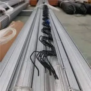 Secure Your Greenhouse With Reliable Profiles