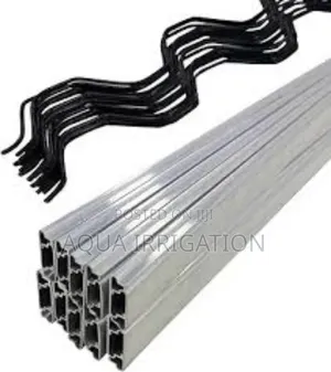 Agricultural Profiles for Perfect Greenhouse Setup