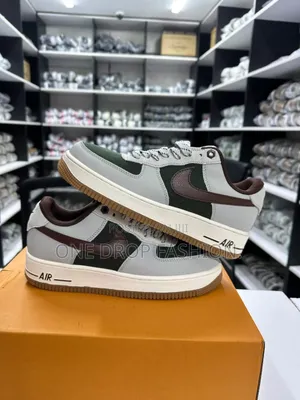 AF1 Costumized