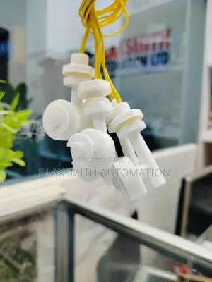 Right Angle Float Switch