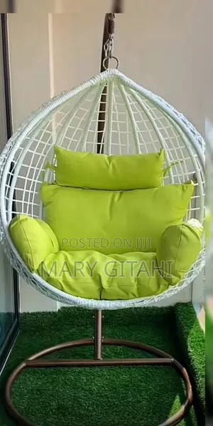 Outdoor Swing Chair@
