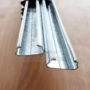 Reliable Profiles for Any Greenhouse Structure