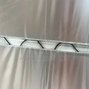 Greenhouse Frame Stability Starts With Profiles