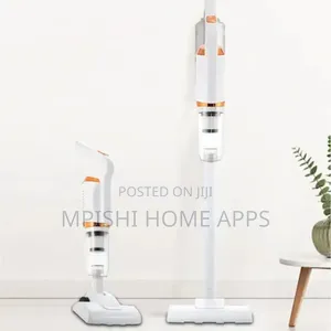 Wireless Vacuum Cleaner