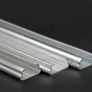 Easy Fix, Strong Hold – Our Greenhouse Profiles