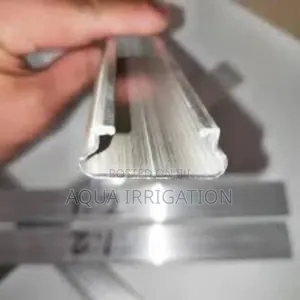 Profiles Designed for Greenhouse Excellence