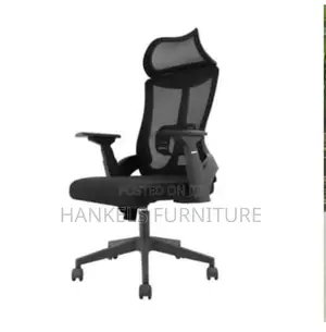 Orthopedic Office Chair
