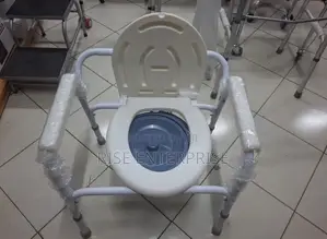 Commode Seat/Chair
