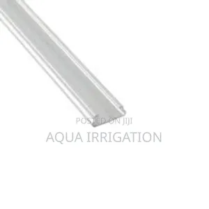 Strengthen Your Greenhouse With Reliable Profiles